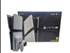 Playstation 5 Pro W/ Disk Attachment - 2TB - Includes 1x White Dualsense Controller (Boxed)
