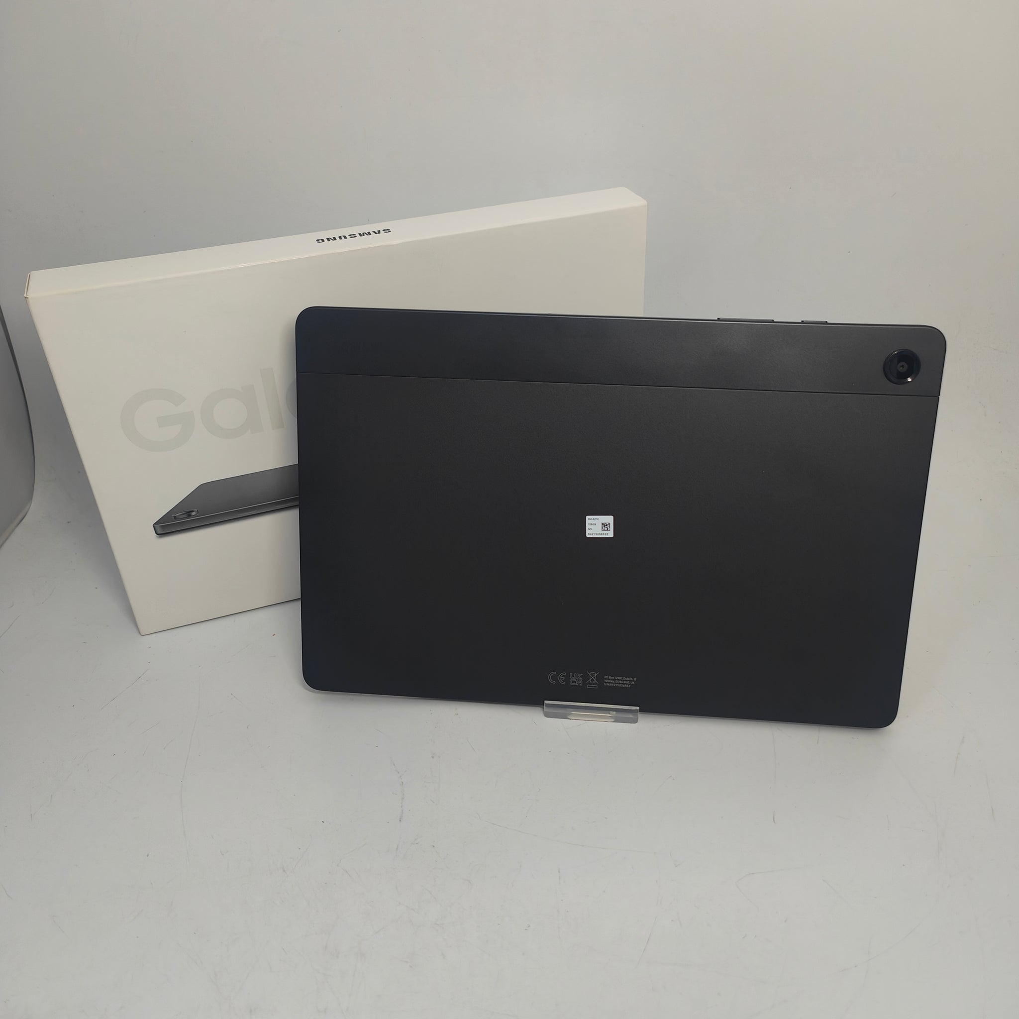 Samsung Galaxy Tab A9+ 128GB Graphite