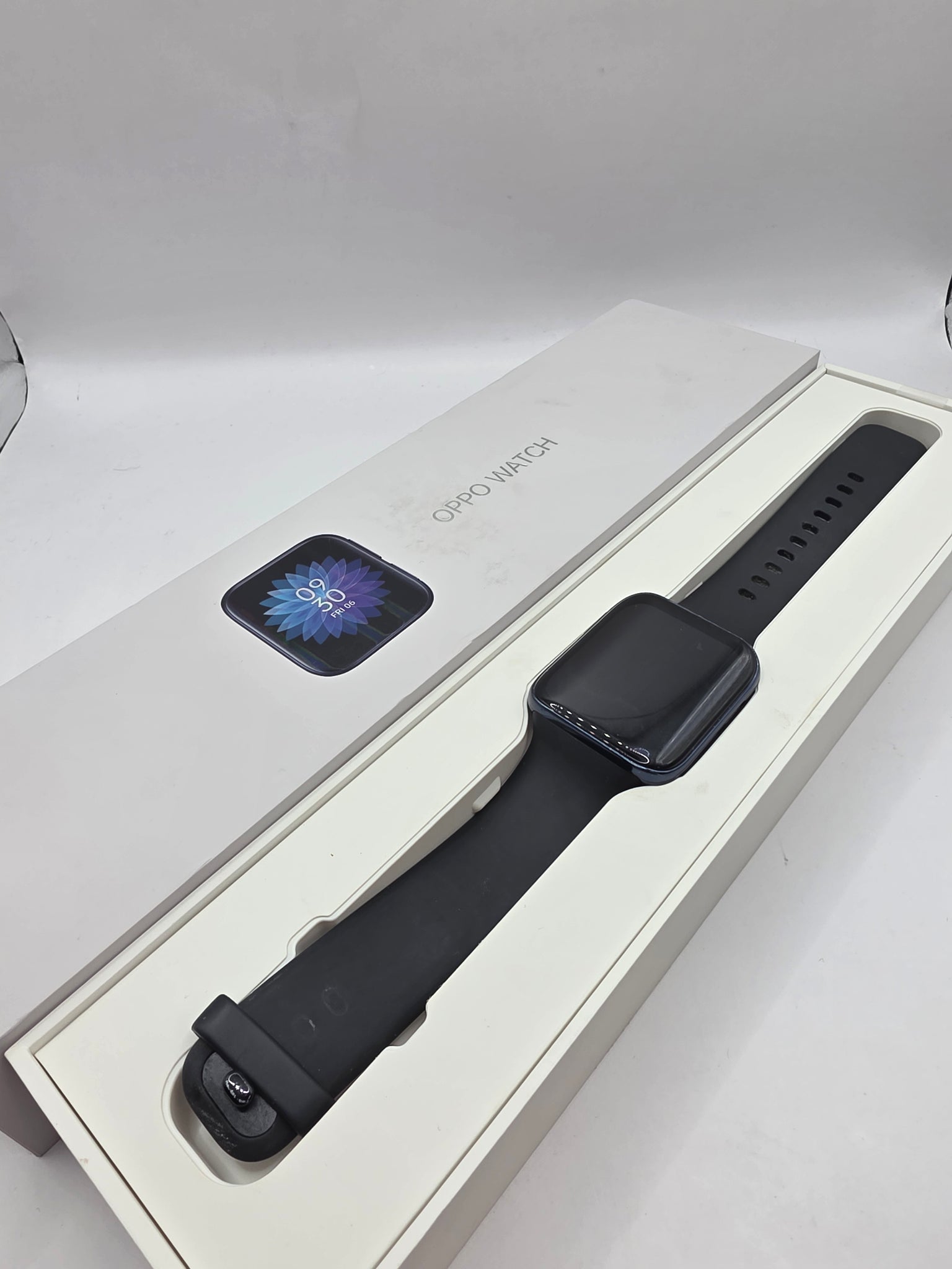 Oppo Watch 46mm