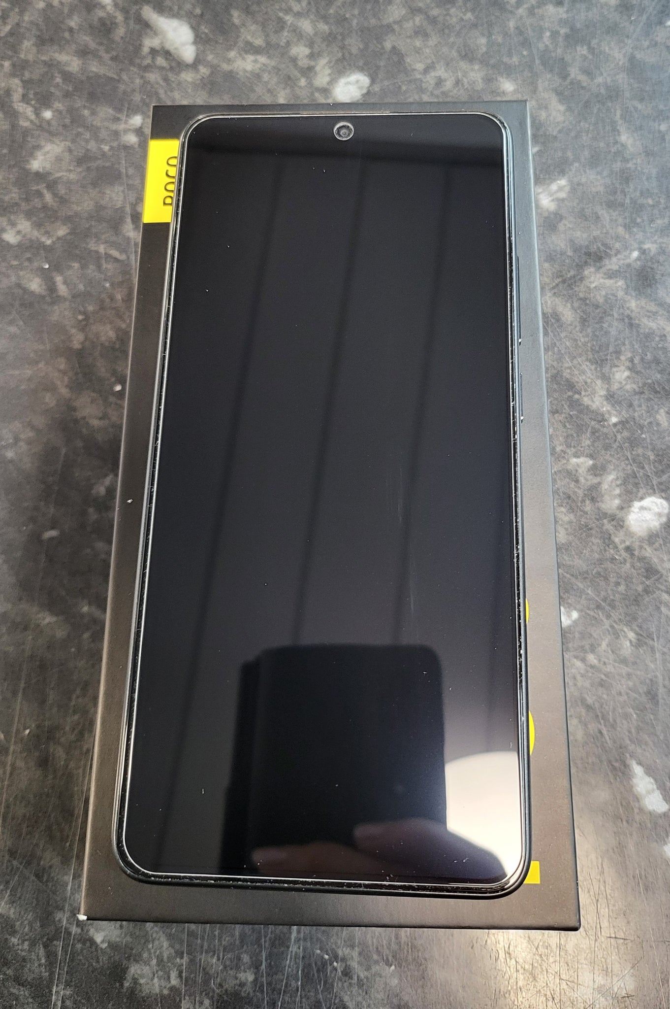 Poco X7 Pro Black, 12GB/512GB, Dual Sim, Unlocked
