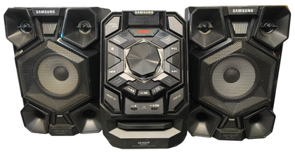 Samsung MX-J630 Giga Sound System ***Collection Only***