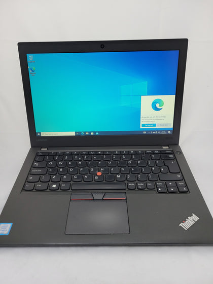 Lenovo ThinkPad X270 / i5-7200U/ 8GB Ram/ 256GB SSD/12