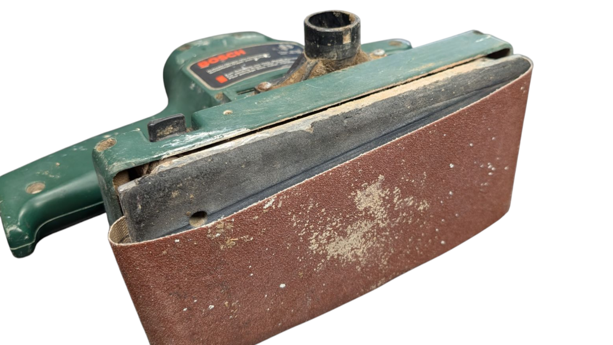 Bosch PSS 280-A Corded Orbital Sander 250W *Unboxed* *Collection Only*