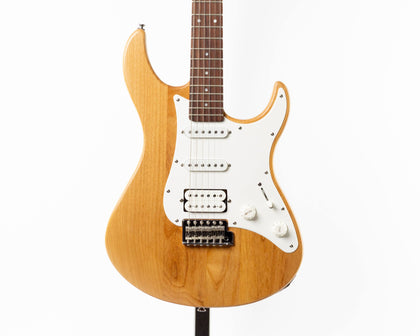 Yamaha Pacifica 112 1998 Natural