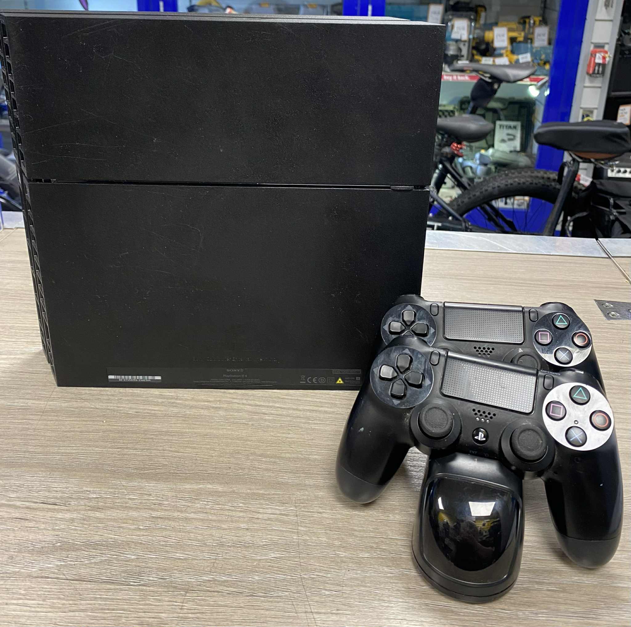 Playstation 4 Slim