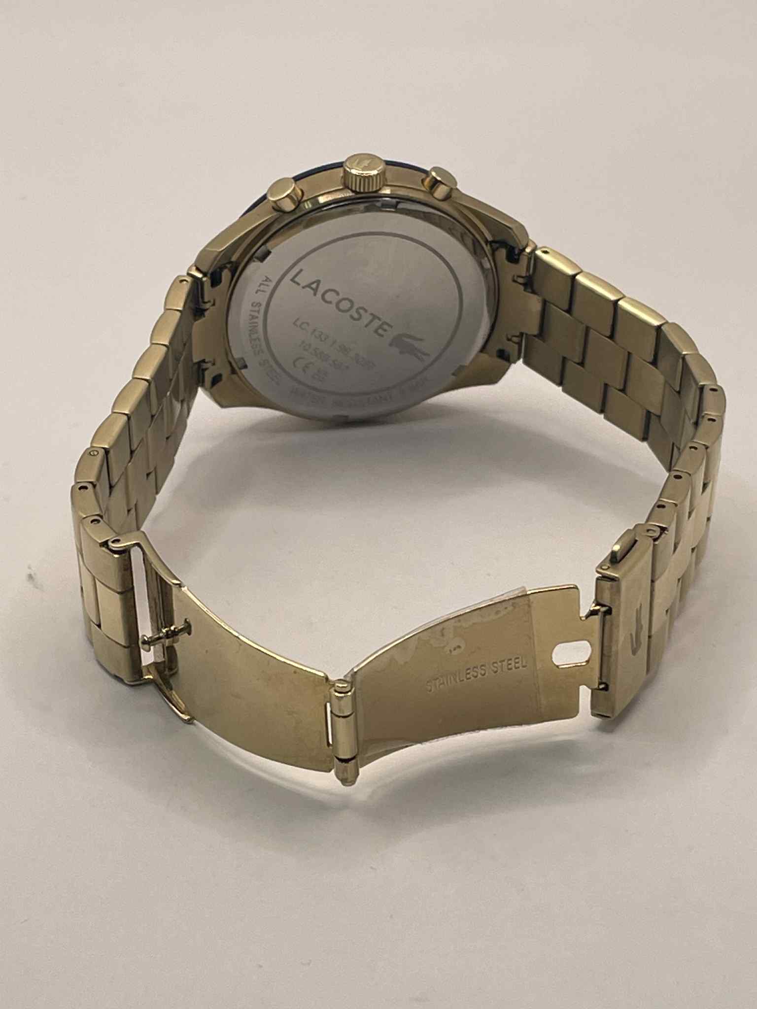 Lacoste Watch