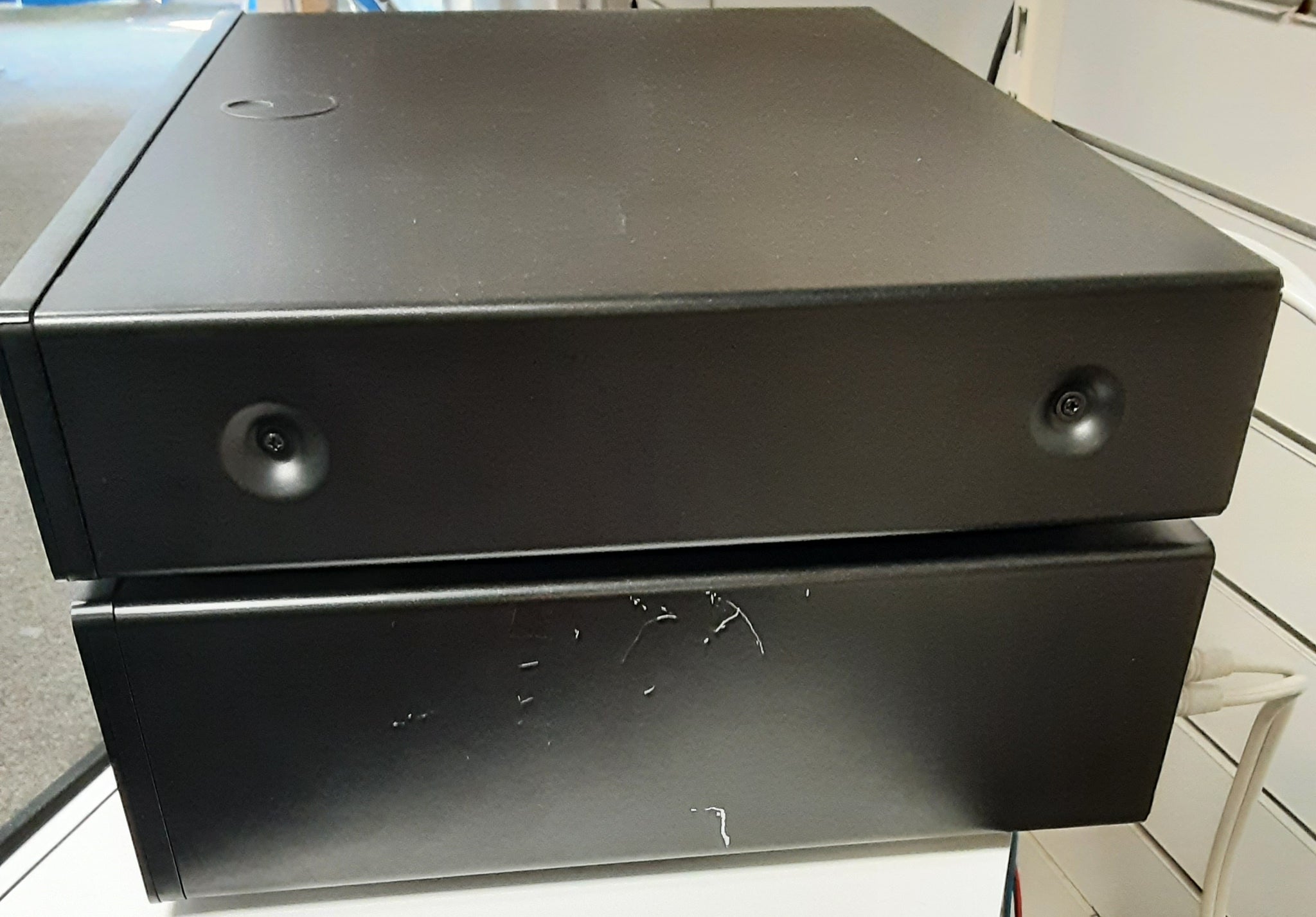 Cambridge Audio/Dali Speaker set