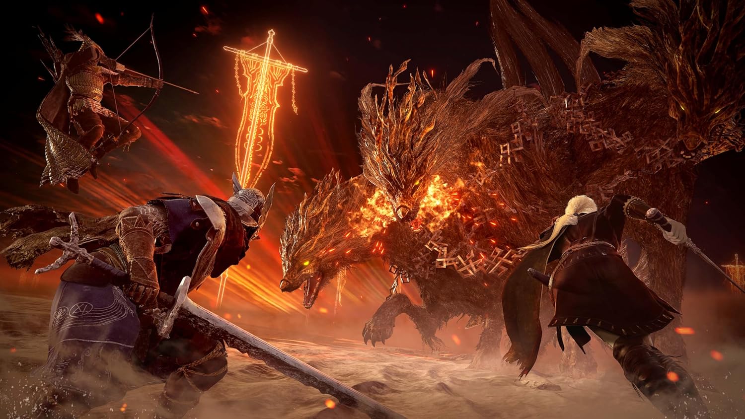Elden Ring Nightreign for XBox Series X/XBox One COLLECTION ONLY