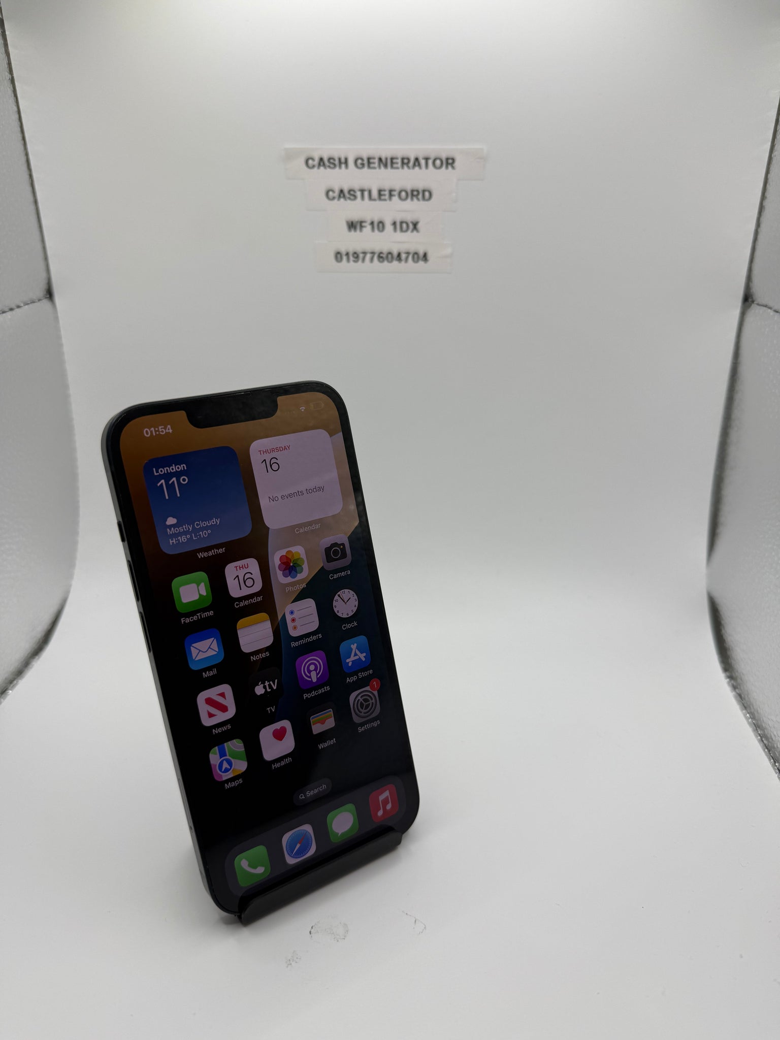 *SALE* iPhone 14 - 128gb - IOS 18 - Unlocked