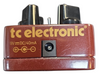 TC Electronic MojoMojo Overdrive