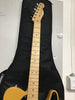 Fender Limited American Performer Telecaster Electric Guitar