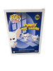 Funko 160 Pop! Pinky & The Brain - The Brain Figure ** Collection Only - Wythenshawe **