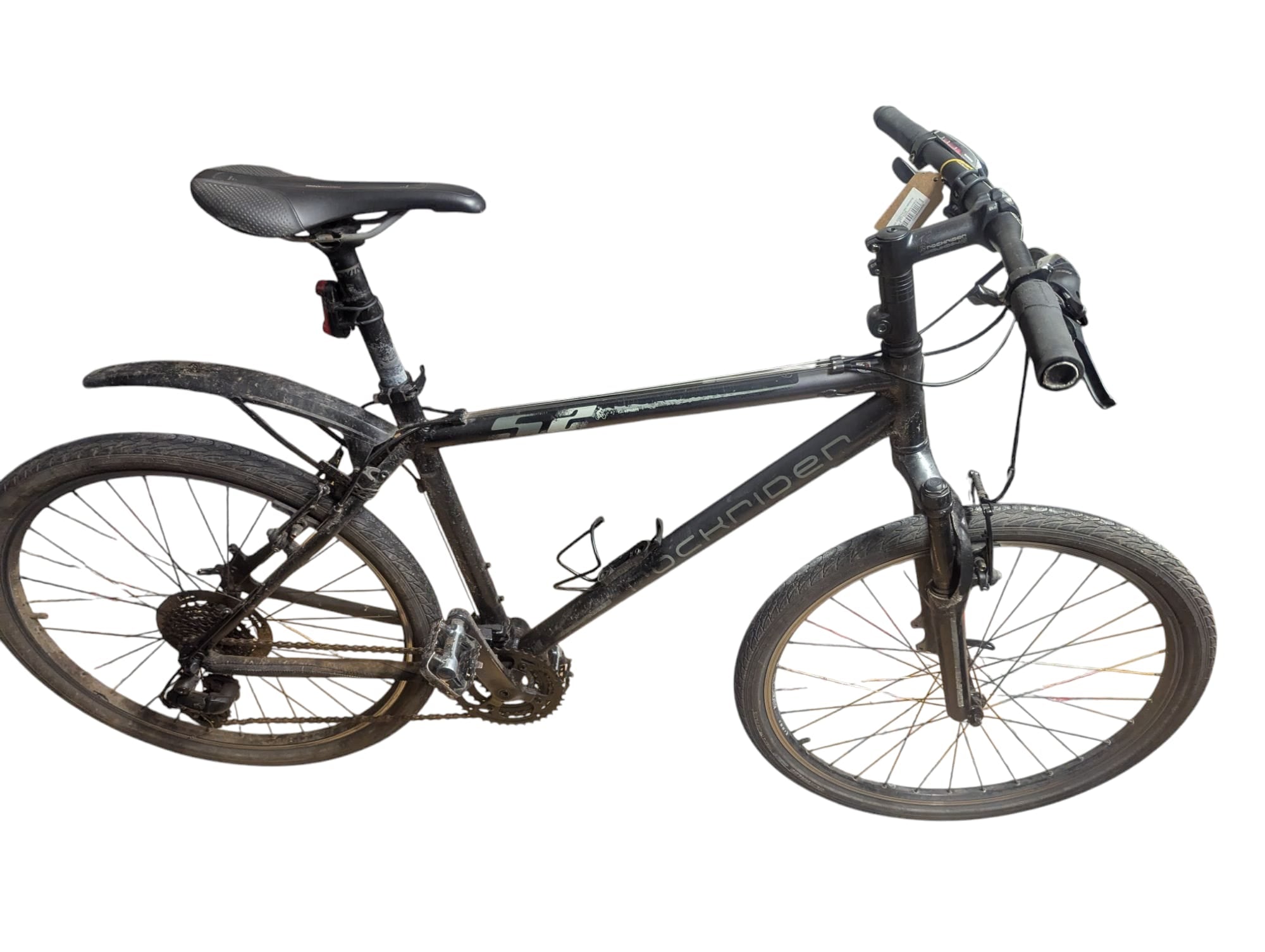 Rockrider S2 Bike