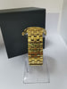 Citizen Eco-Drive Gold Watch , Model: E111-R007301, Great Condition