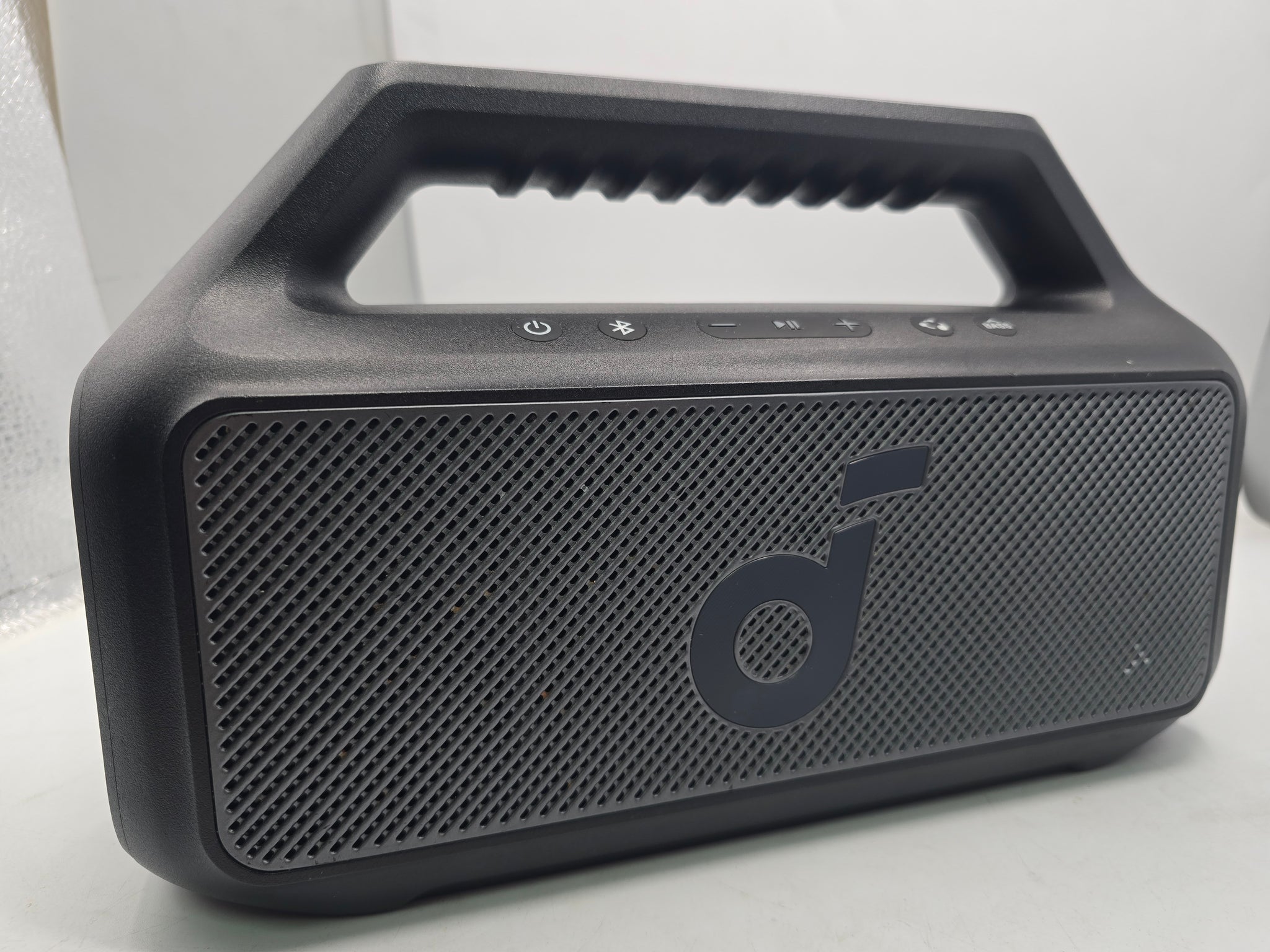 Soundcore Anker Boom 2 Bluetooth Speaker