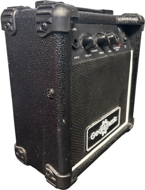 Gear4Music GA-10 Amp 10 Watts **Store Collection Only**
