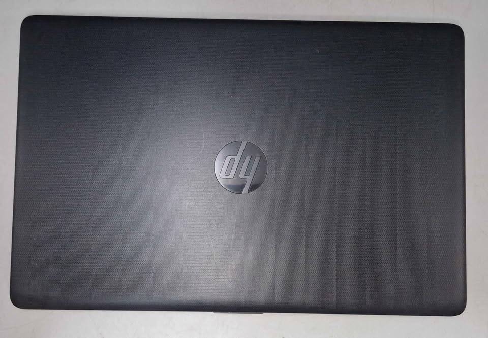 HP 15-DA0003/N4000/4GB Ram/1TB HDD/15"/W10