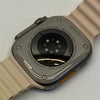 Apple Watch Ultra 2 49mm Aluminum Case Model A2986