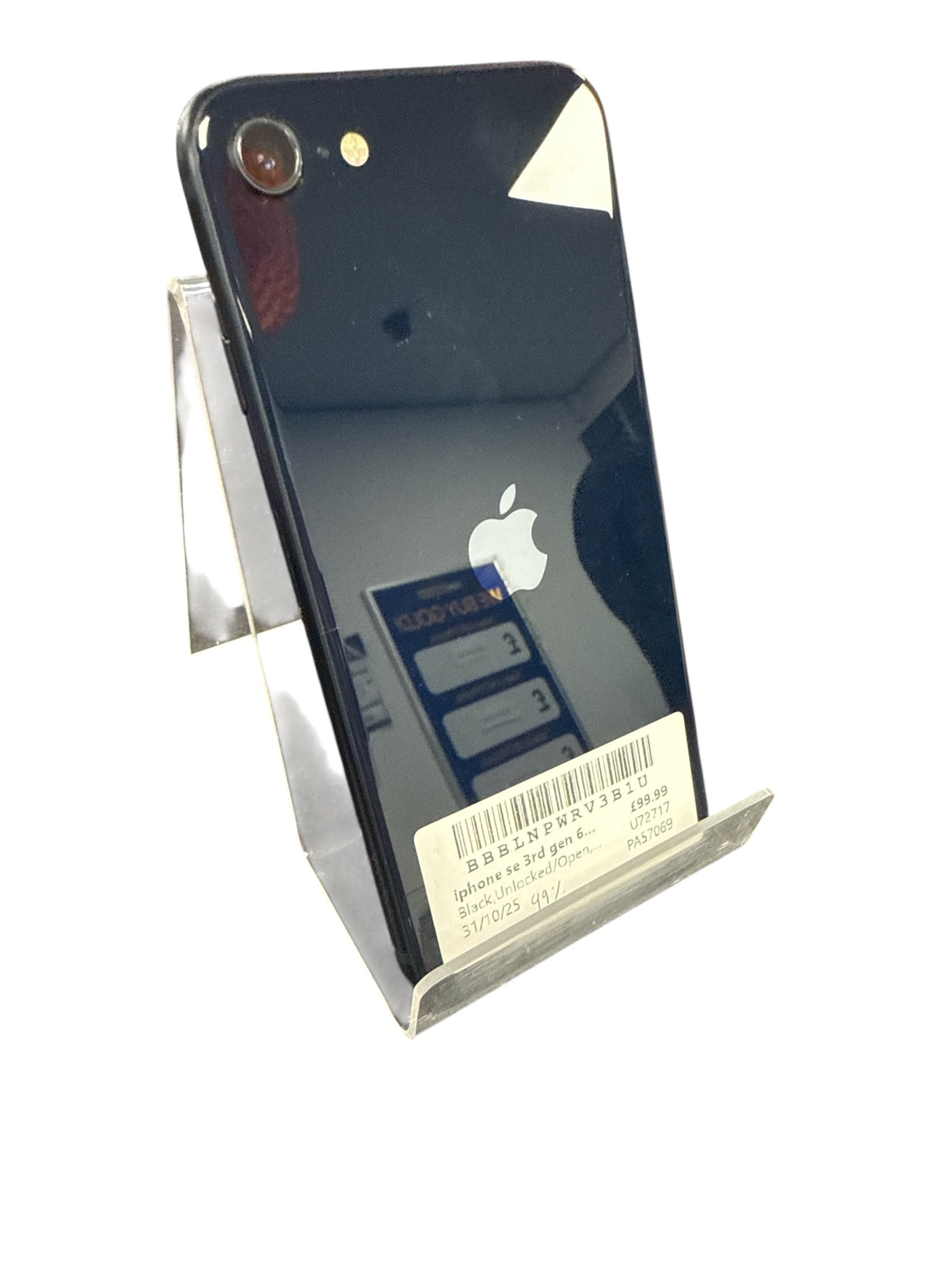 Apple iPhone SE 3rd Gen