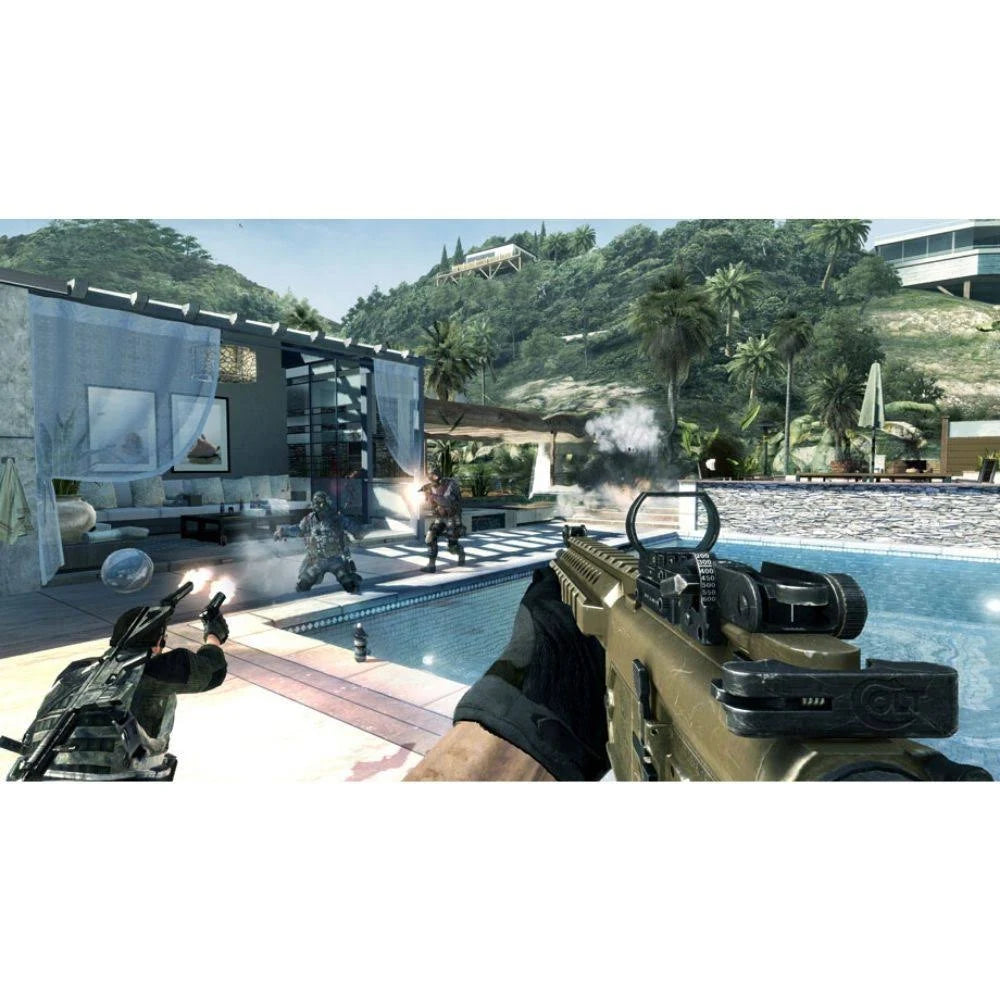Call of Duty: Modern Warfare 3 (PS3)
