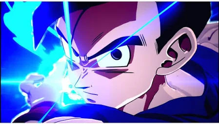 *Collection Only* Dragon Ball: Sparking! Zero For Playstation 5