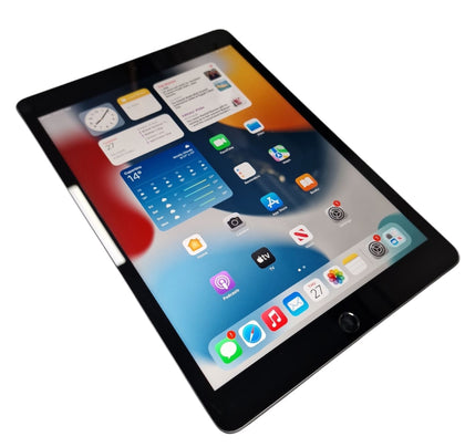 Apple iPad 10.2-inch 2021 Wi-Fi 256GB - Silver