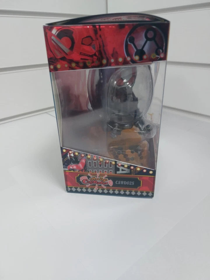Ant-Man And The Wasp Ant-Man CosRider Approx 15cm Band New In SEALED Condition