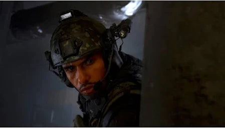 Call of Duty Modern Warfare 3 - PS5 - Great Yarmouth