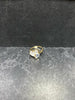9ct Ladies' Gold Ring (Size O), 3.09g