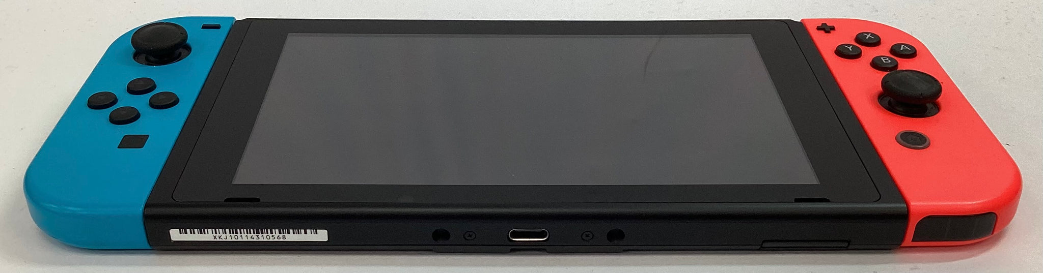 Nintendo Switch + Games *BODY ONLY*