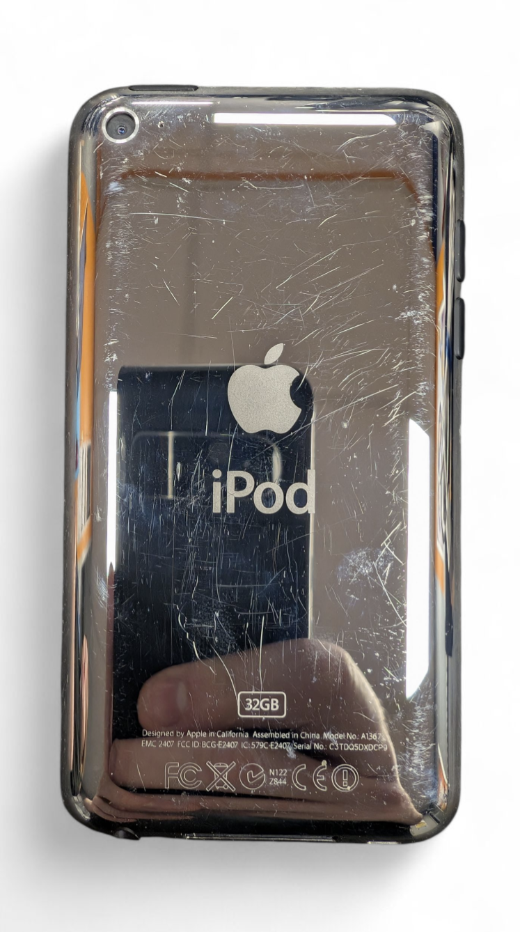 Apple iPod touch 32GB 4th Generation *Boxed*