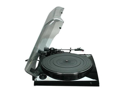 Ion Profile Pro USB Turntable With Input