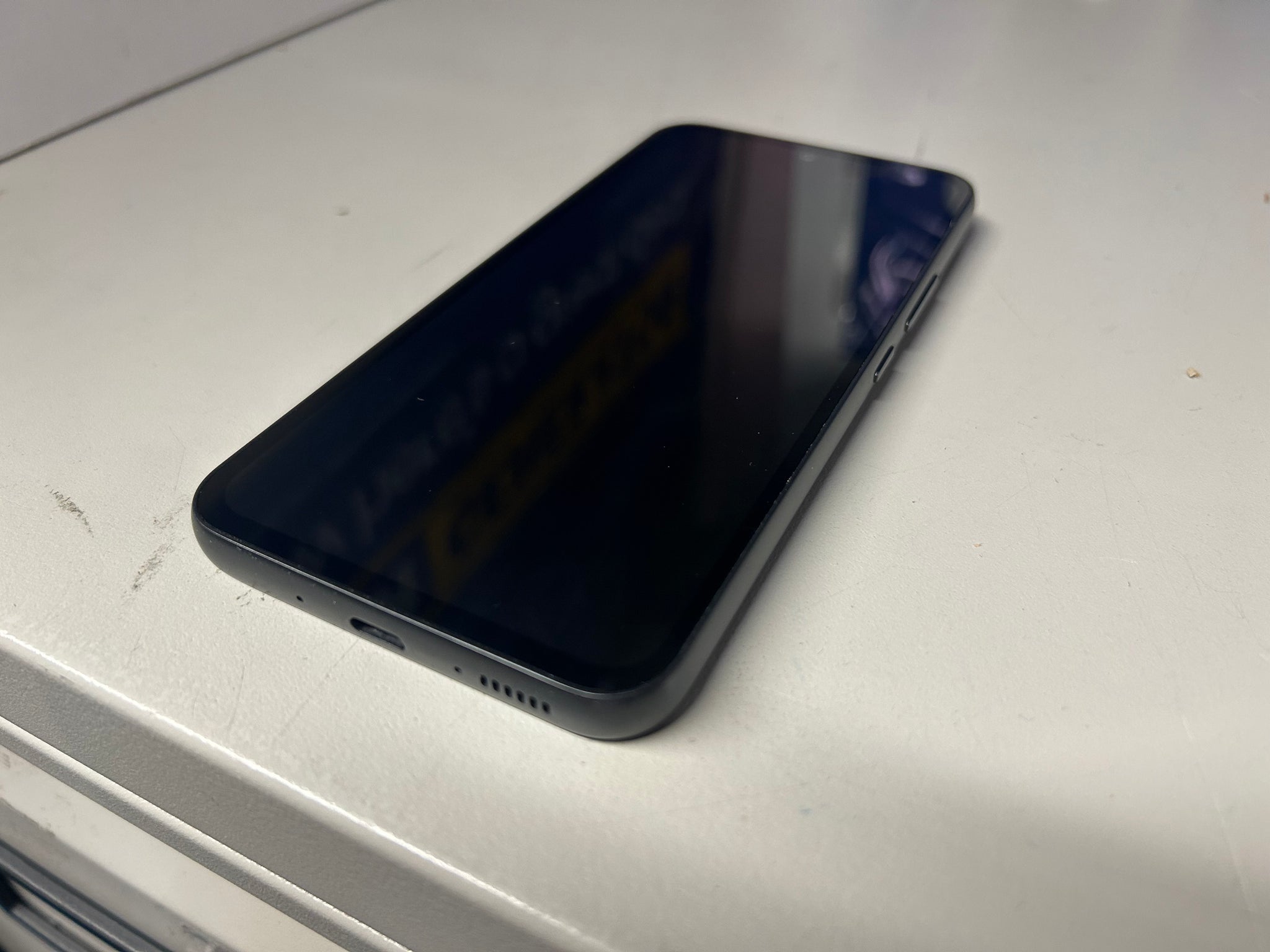 Galaxy A54 5G  256GB Graphite
