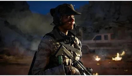 *ps5 Call of Duty: Black Ops 6