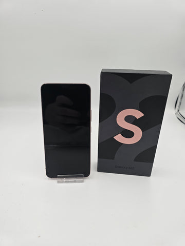 Samsung Galaxy S22 - UNLOCKED