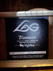 LÃG Tramontane Dreadnought Cutaway Acoustic Guitar with HyVibe