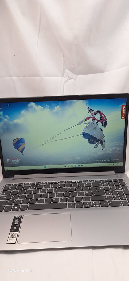 Lenovo IdeaPad 1 15IGL7 Netbook - Intel N4020 - 4GB Ram - 128GB SSD - 15