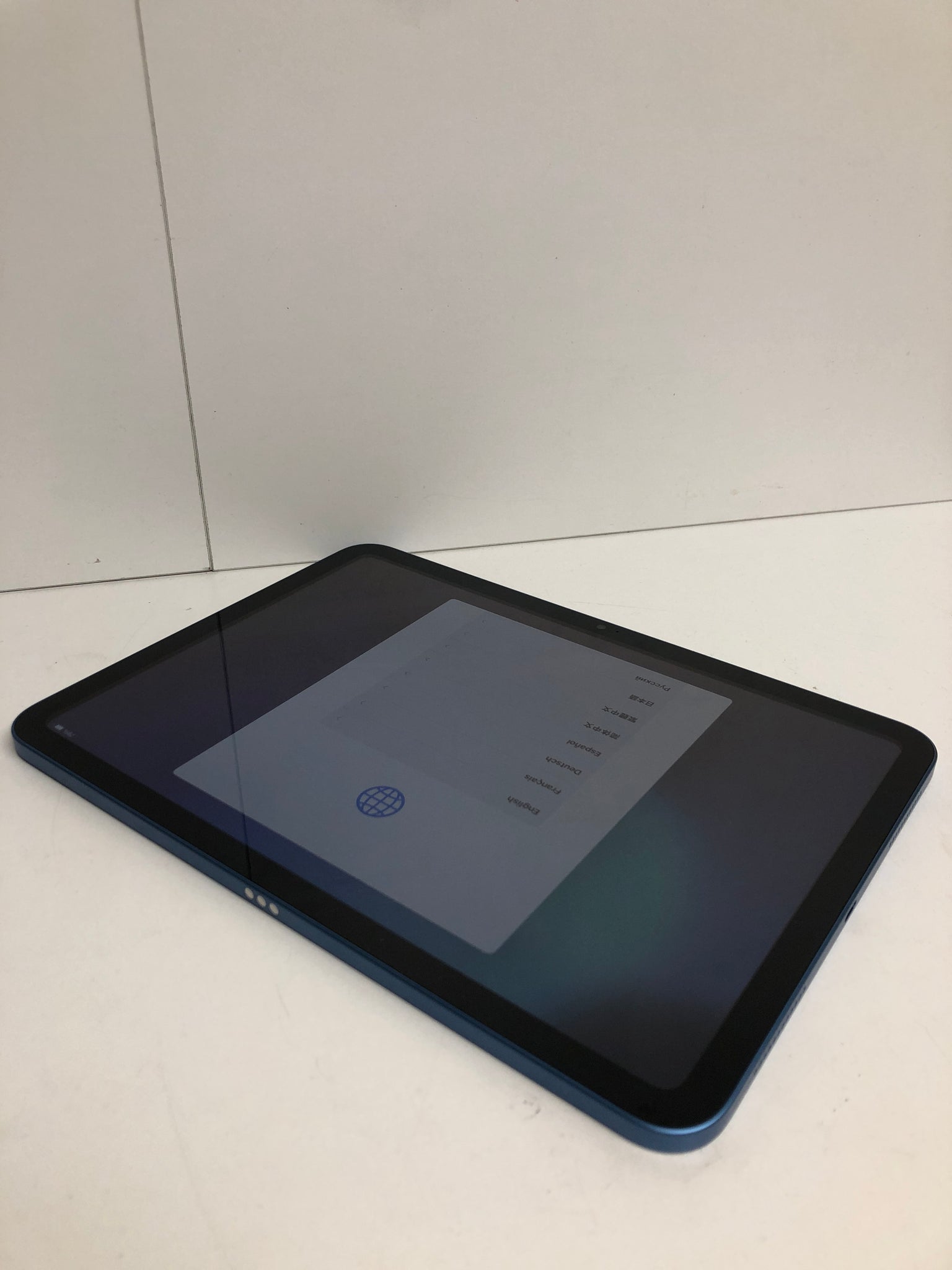 Apple 11th Gen iPad 256GB