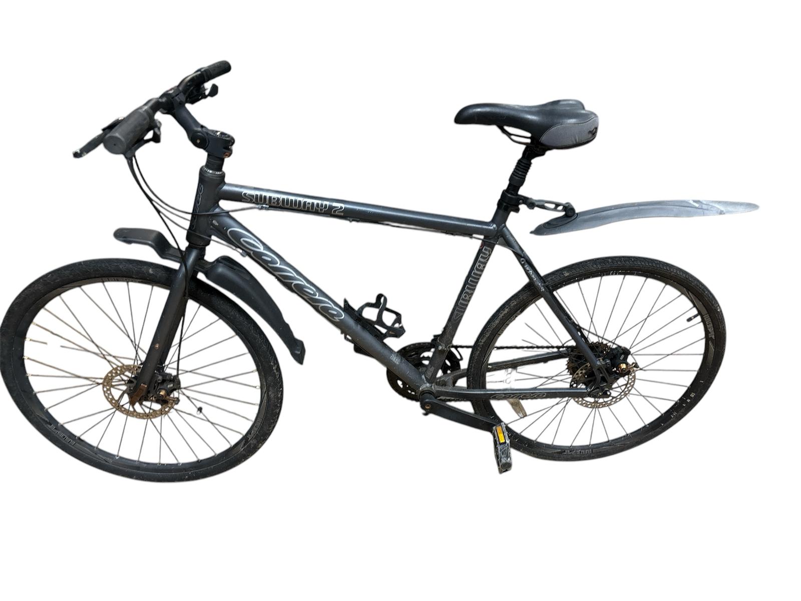 Carrera Subway 2 Grey