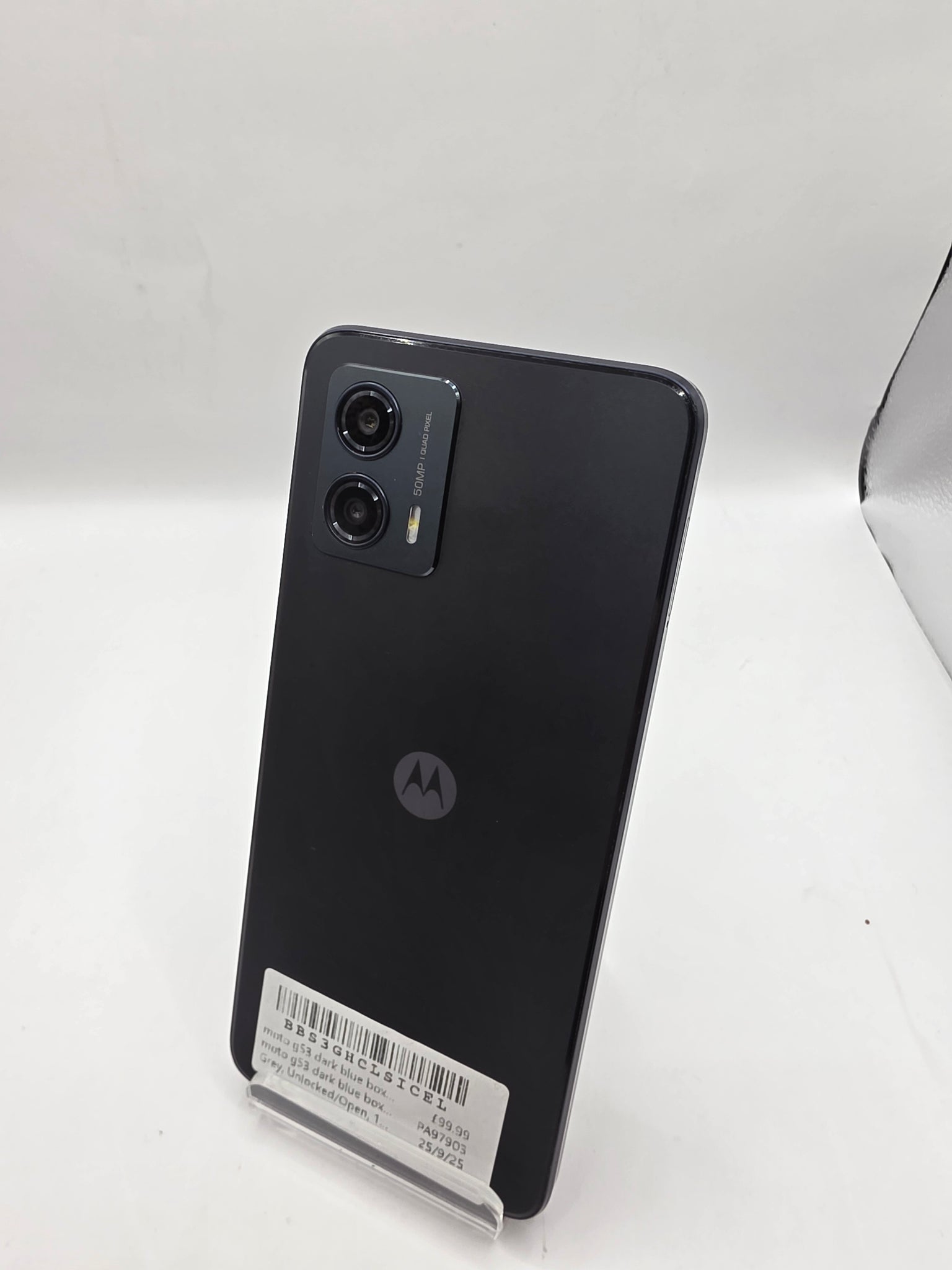 Moto G53 128gb