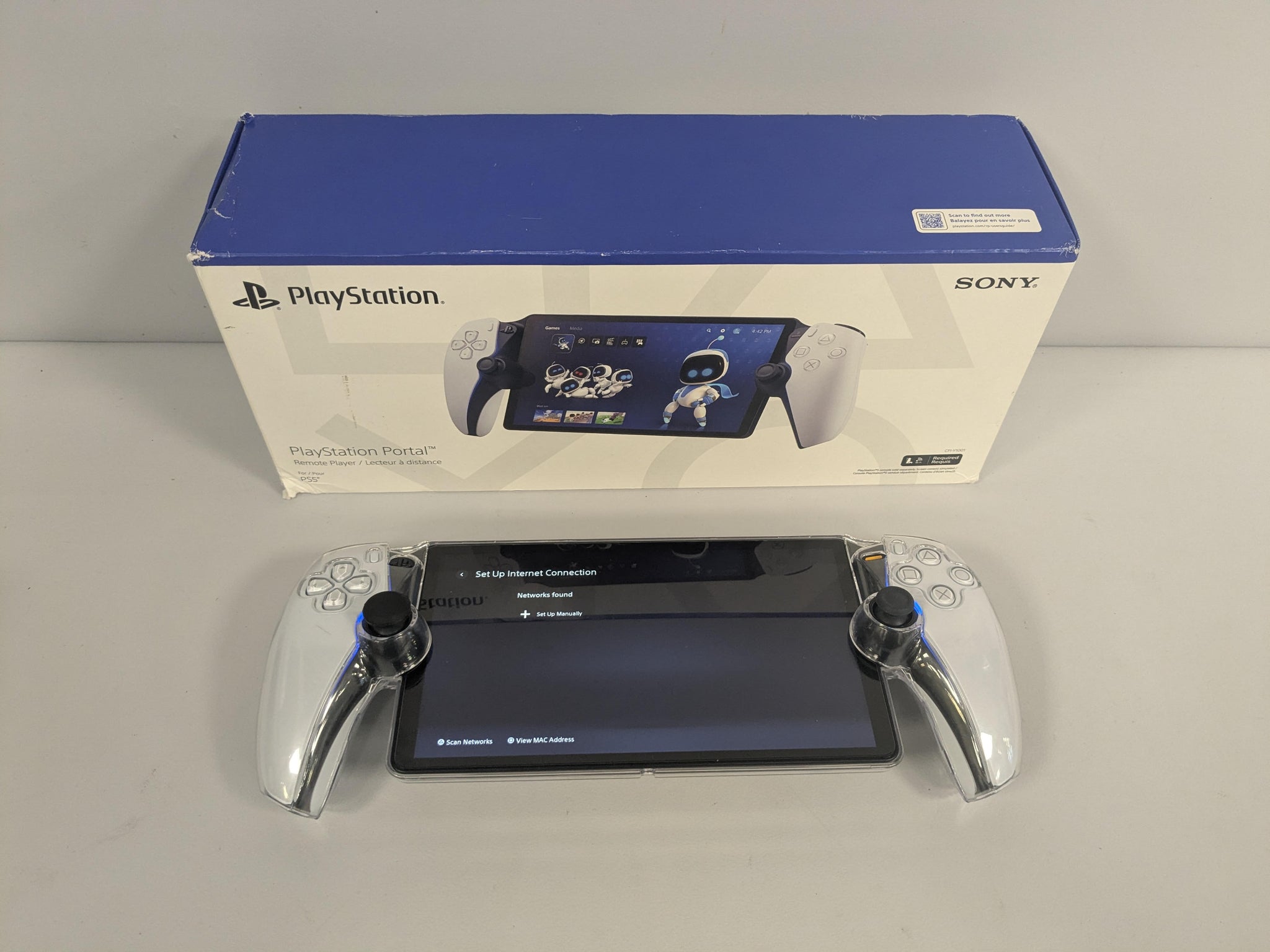 Sony PlayStation Portal