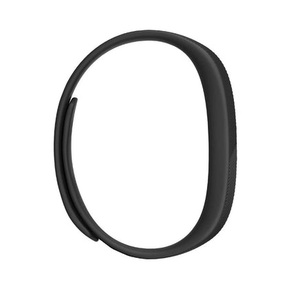 Fitbit Flex 2 - Activity Tracker with Band - Black - Bluetooth