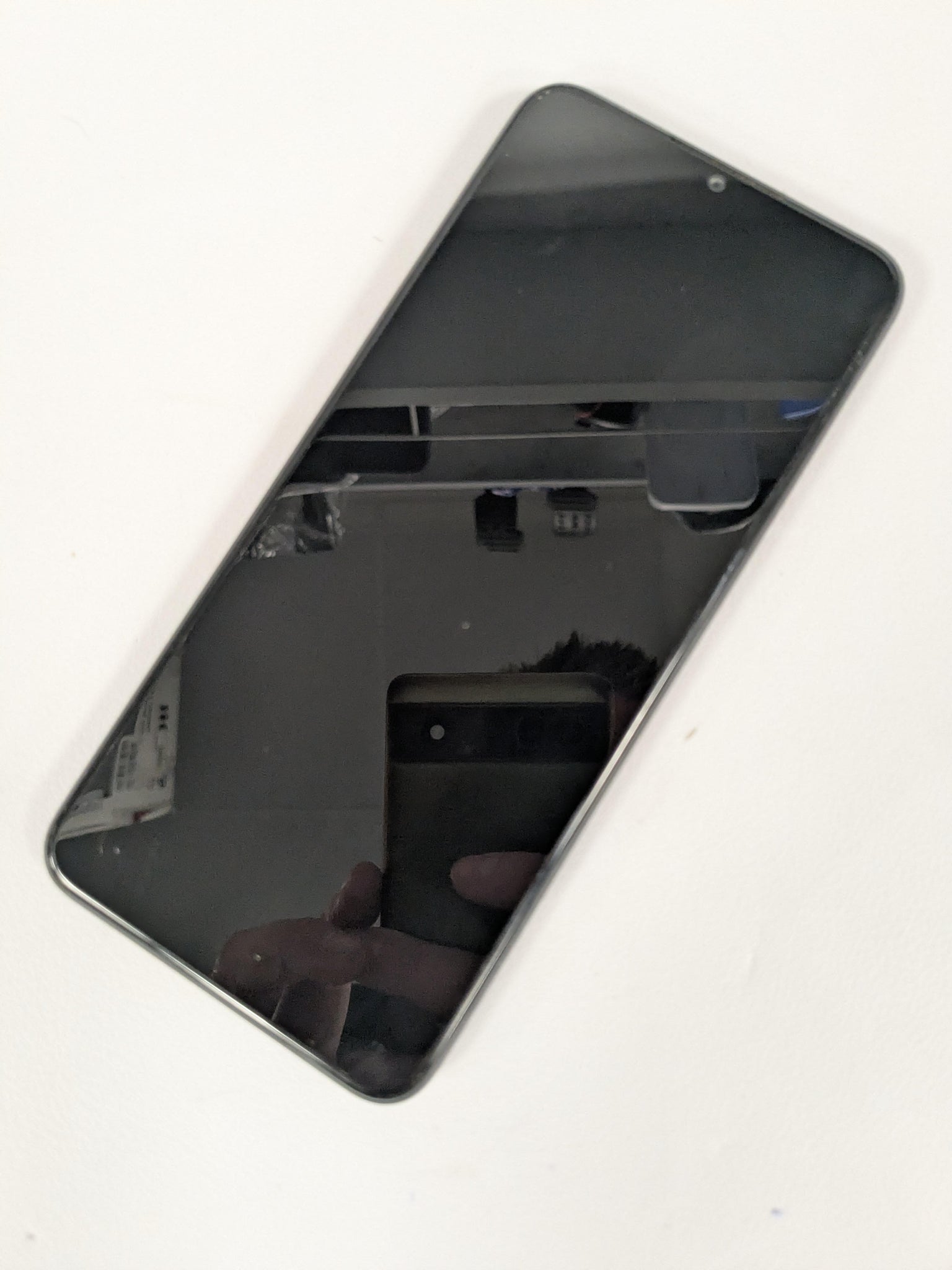 Oppo A57 128GB - Black - Any Network