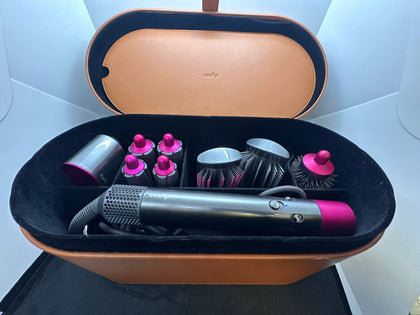 Dyson Airwrap Multi-Styler - HS01 - Pink & Grey