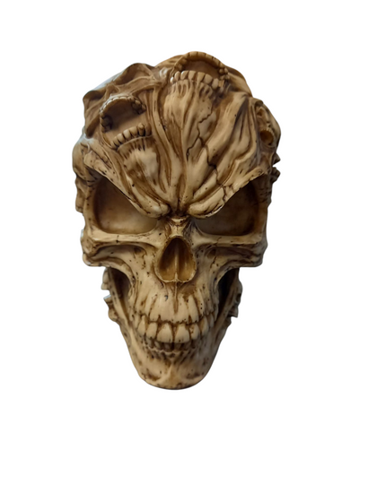 Skull of Skulls