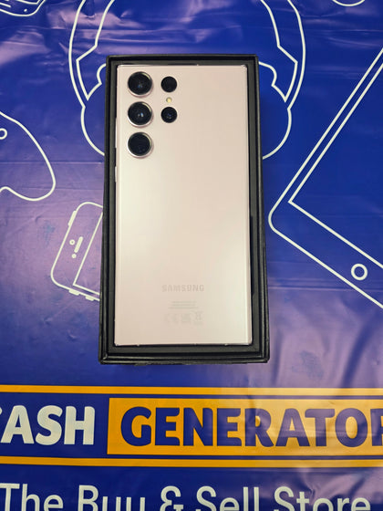 Samsung Galaxy S23 Ultra