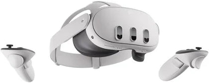 Meta Quest 3 VR Headset Console 128gb - Boxed