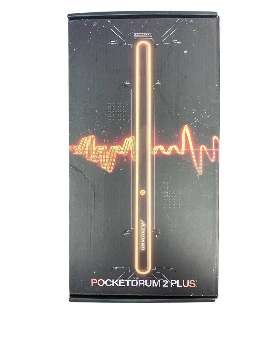 Aeroband Pocketdrum 2 Plus *Collection Only* | Cash Generator