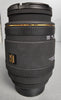 Sigma 70mm f2.8 EX DG Macro Lens For Nikon Digital & Film Cameras