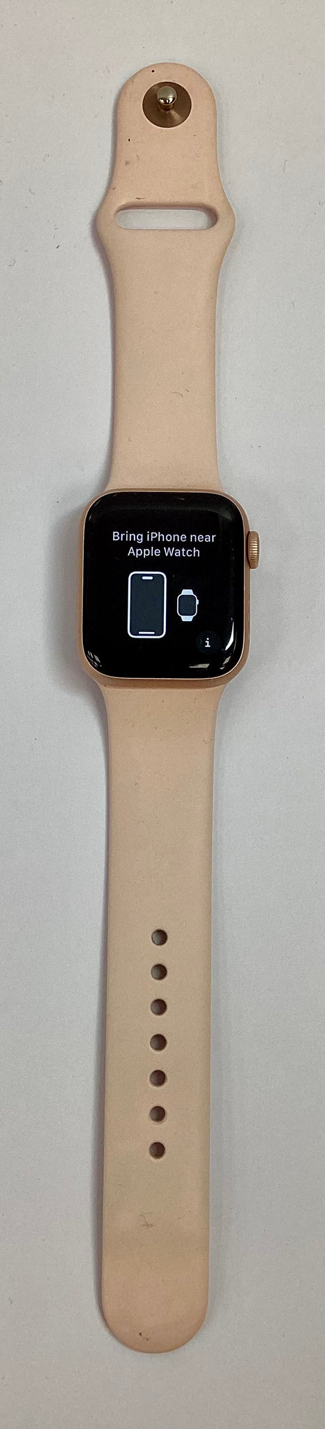 Apple Watch Series 4  - 40mm